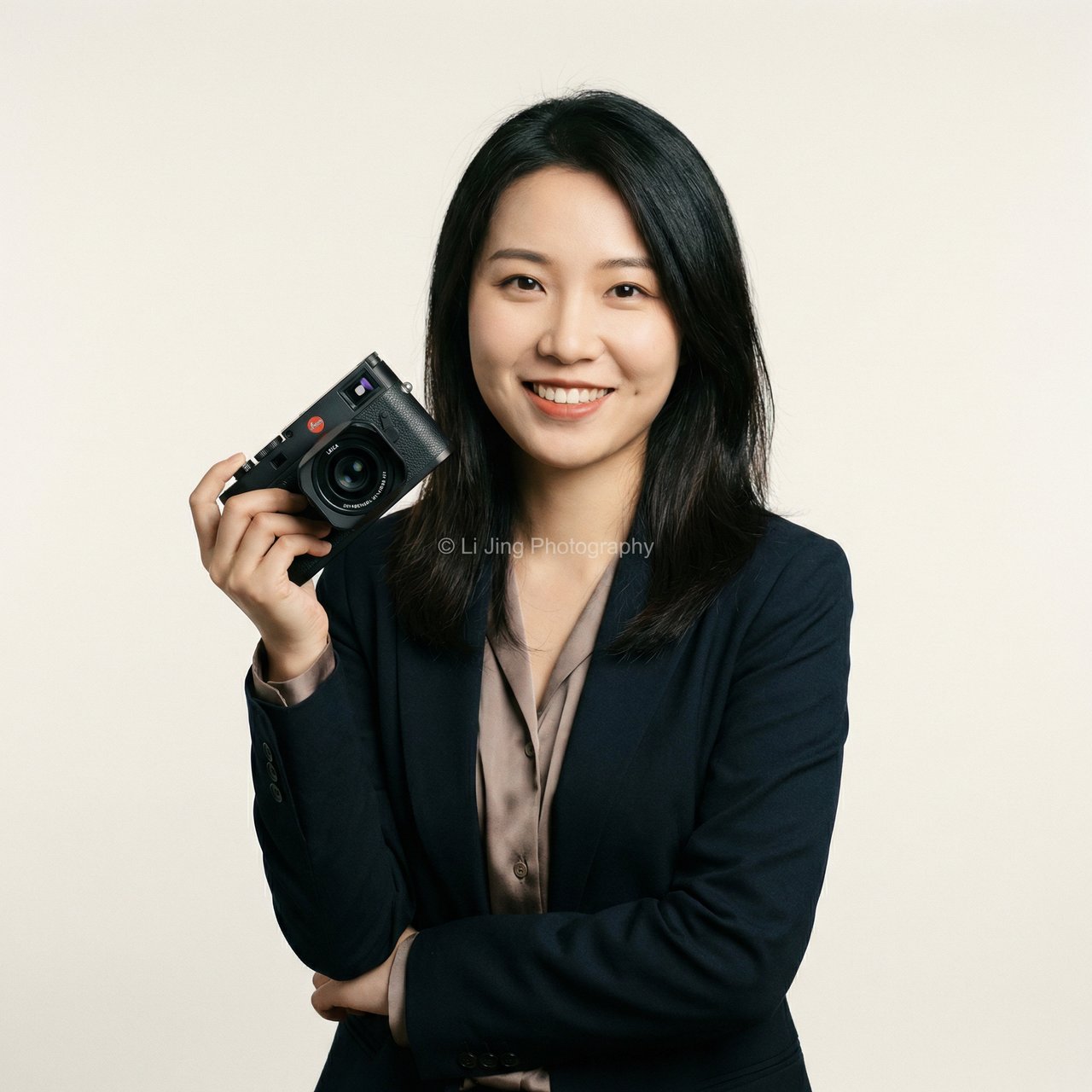 糖心vlog摄影师林晓雨