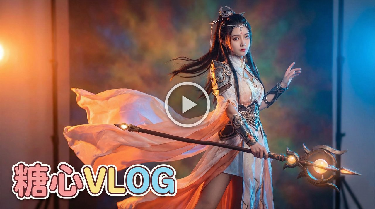 糖心vlog TikTok短视频